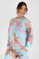 Pijama batik Celeste