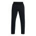 UA Unstoppable Vented Taper-BLK BLK-001