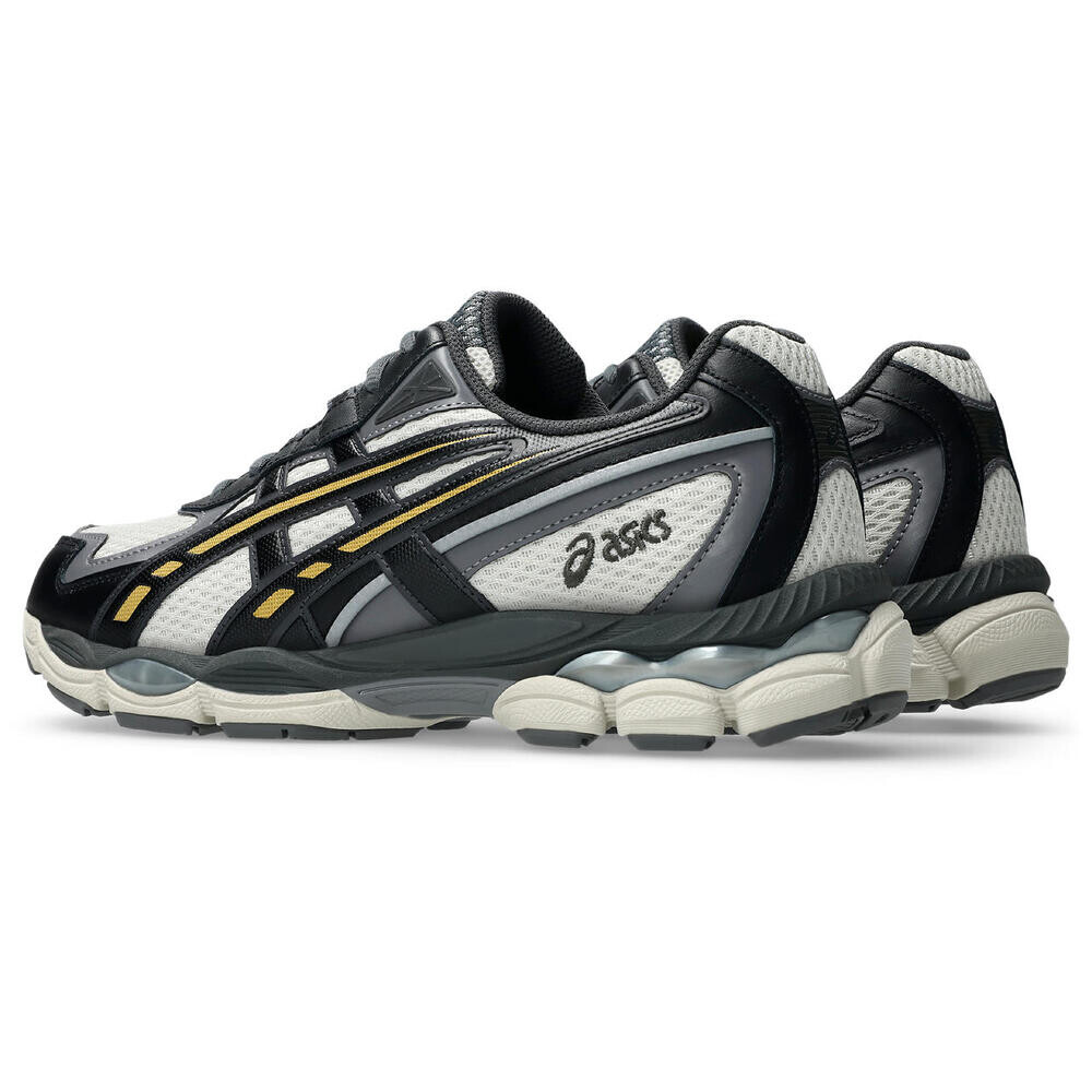 Zapatillas Gel-NYC 2055 Unisex Smoke Grey/Obsidian Grey