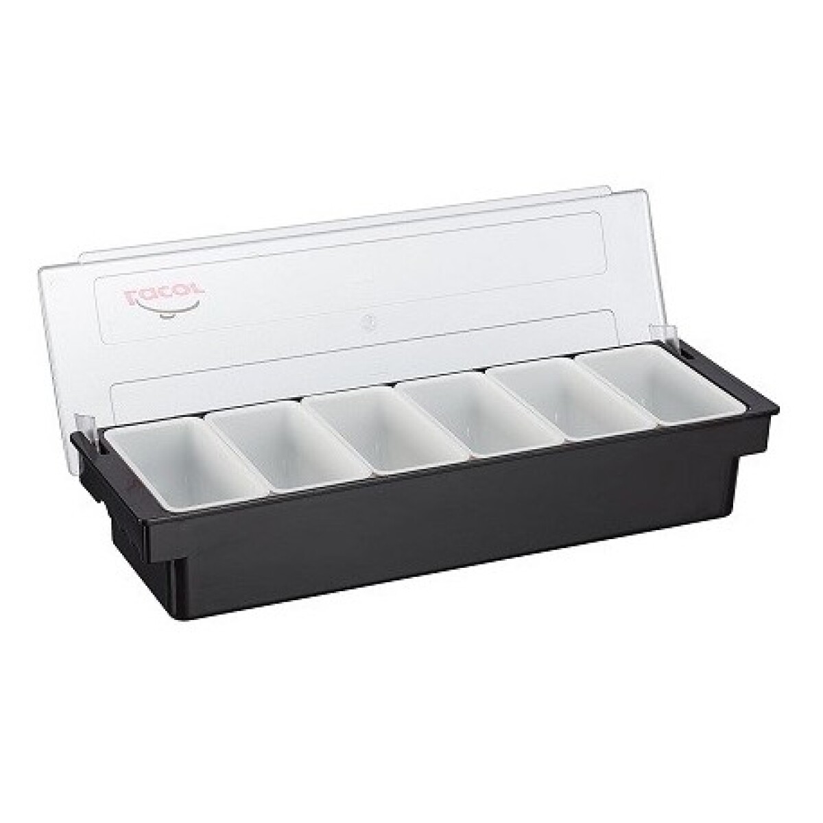 Organizador De Frutas Y Condimentos Para Barman 