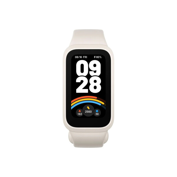 Xiaomi Smart Band 9 Active color blanco Xiaomi Smart Band 9 Active Color Blanco