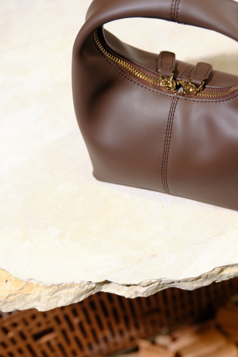 BOLSO Marron