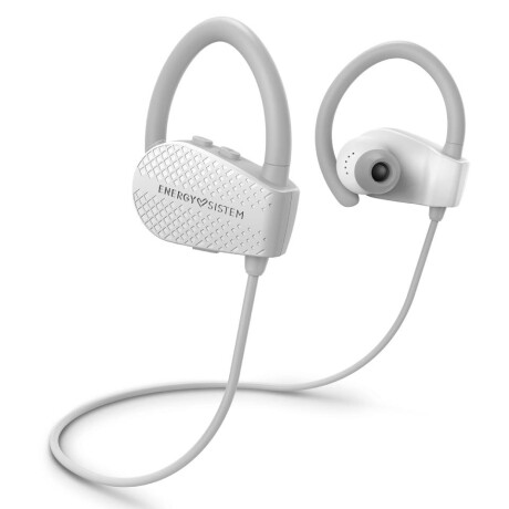 Auriculares Bluetooth Energy Sistem Sport 1+ Snow 5201