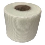 Cinta malla 10cm 45m para cementicia Cinta malla 10cm 45m para cementicia