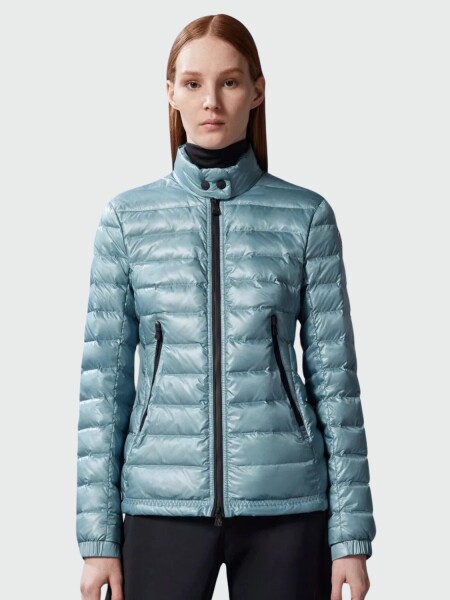 Moncler -Chaqueta de alta tecnologia, WALIBI Celeste