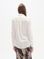 Camisa Tarida Marfil / Off White
