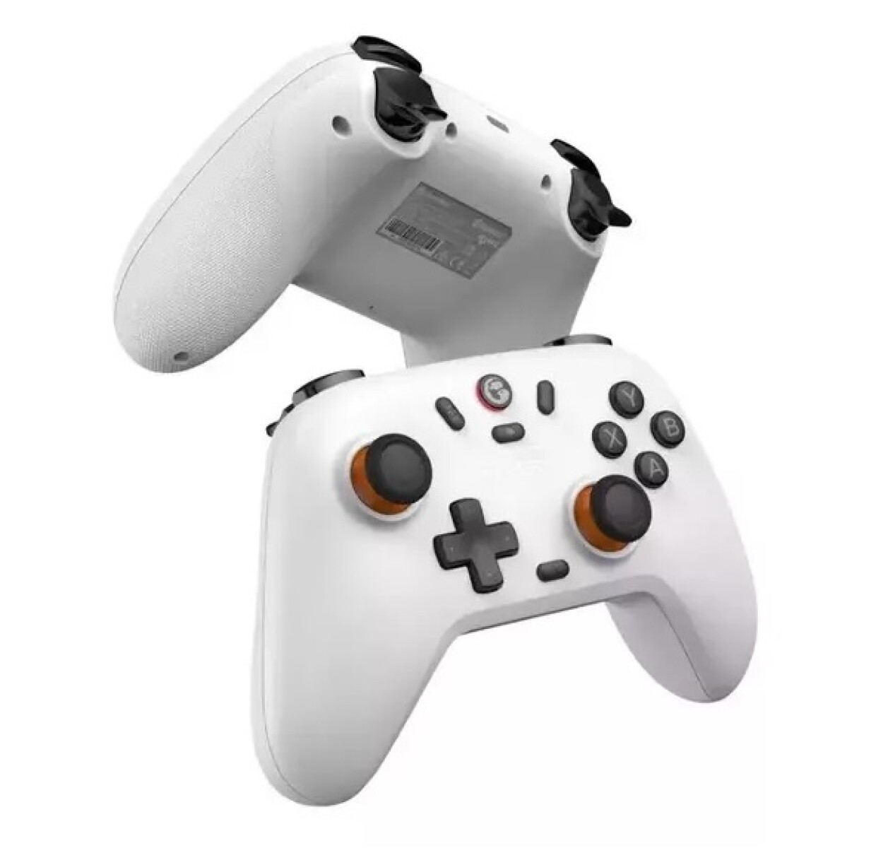 Joystick Gamesir T4 Nova Lite Blanco 