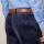 Pantalón Corduroy classic fit Azul marino