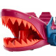 Vehículo He Man Mattel Tiburón Terrestre Tubaronk Vehículo He Man Mattel Tiburón Terrestre Tubaronk