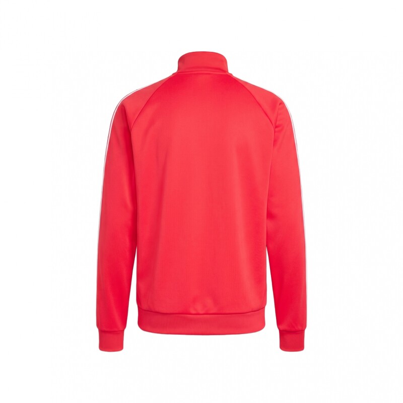 Campera adidas Originals Liverpool Red White