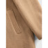 TOPCOAT CAMEL HAIR