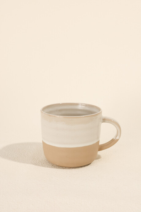 Taza Nic Color Unico
