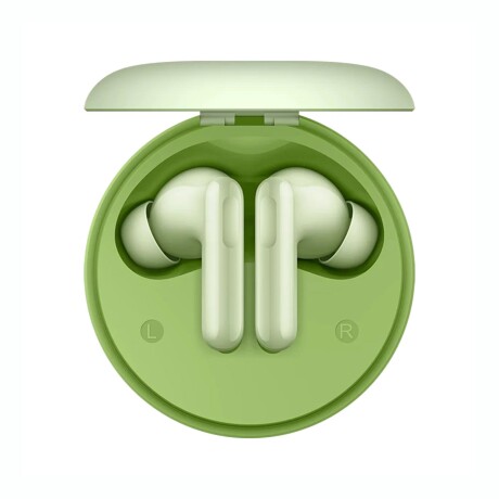 AURICULARES HONOR EARBUD A PRO Auriculares Inalámbricos HONOR Earbud A Pro BT Cancelación Activa De Ruido - Green