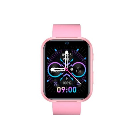 Smartwatch Ftx FTXK10-BL 45MM Rosa