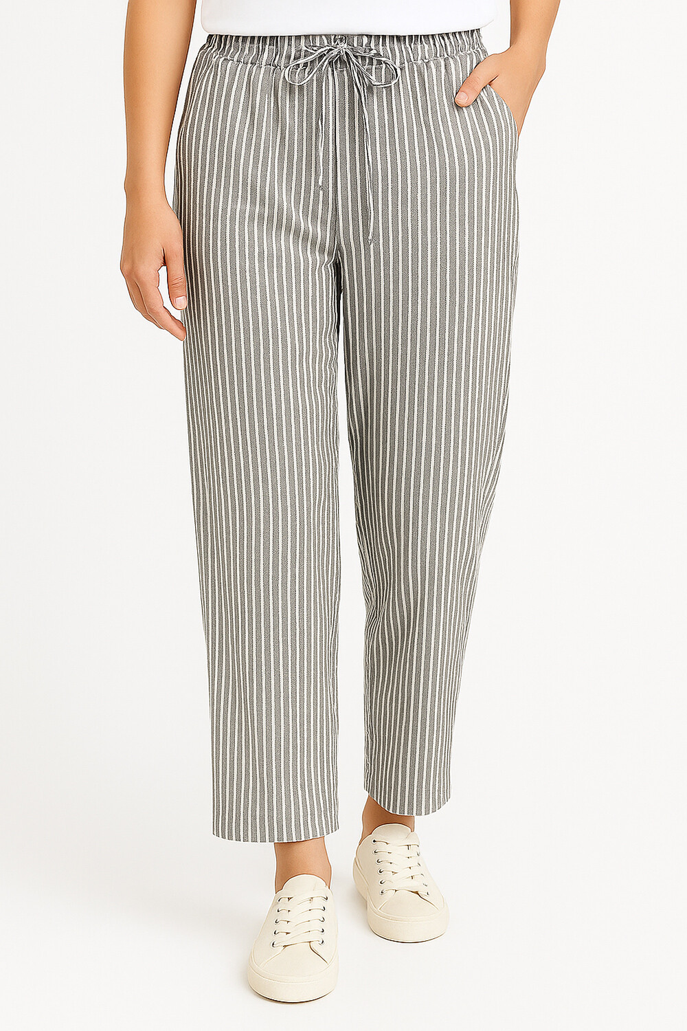 Pantalon Rousse Estampado 1