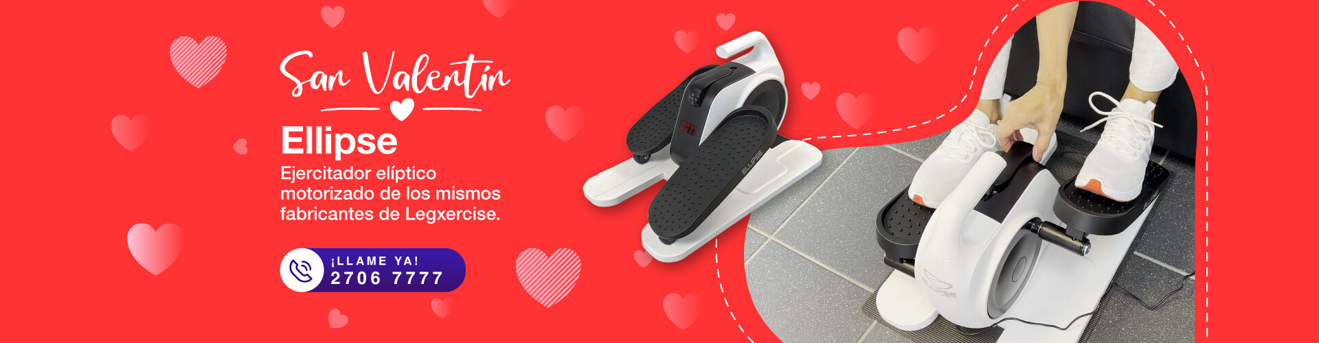 Ellipse - Febrero 2026