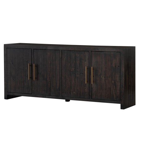 APARADOR MADERA MARRON EDUARDO