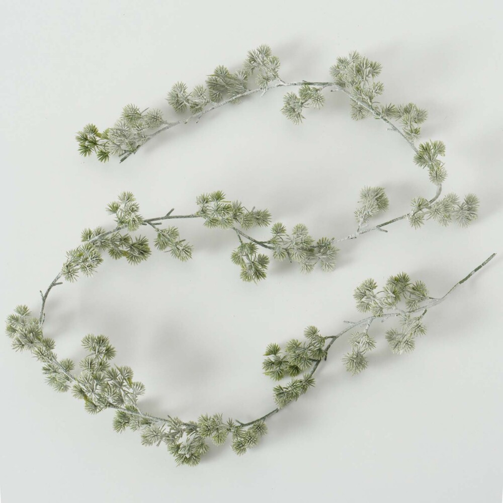 PLANTA ARTIFICIAL NAVIDAD PLASTICO MULTICOLOR 2004528, VERDE