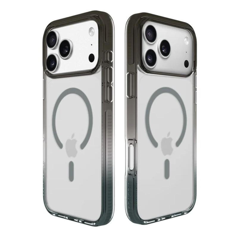 Case Prodigee iPhone 17 Pro Flow Night Frost Case Prodigee iPhone 17 Pro Flow Night Frost