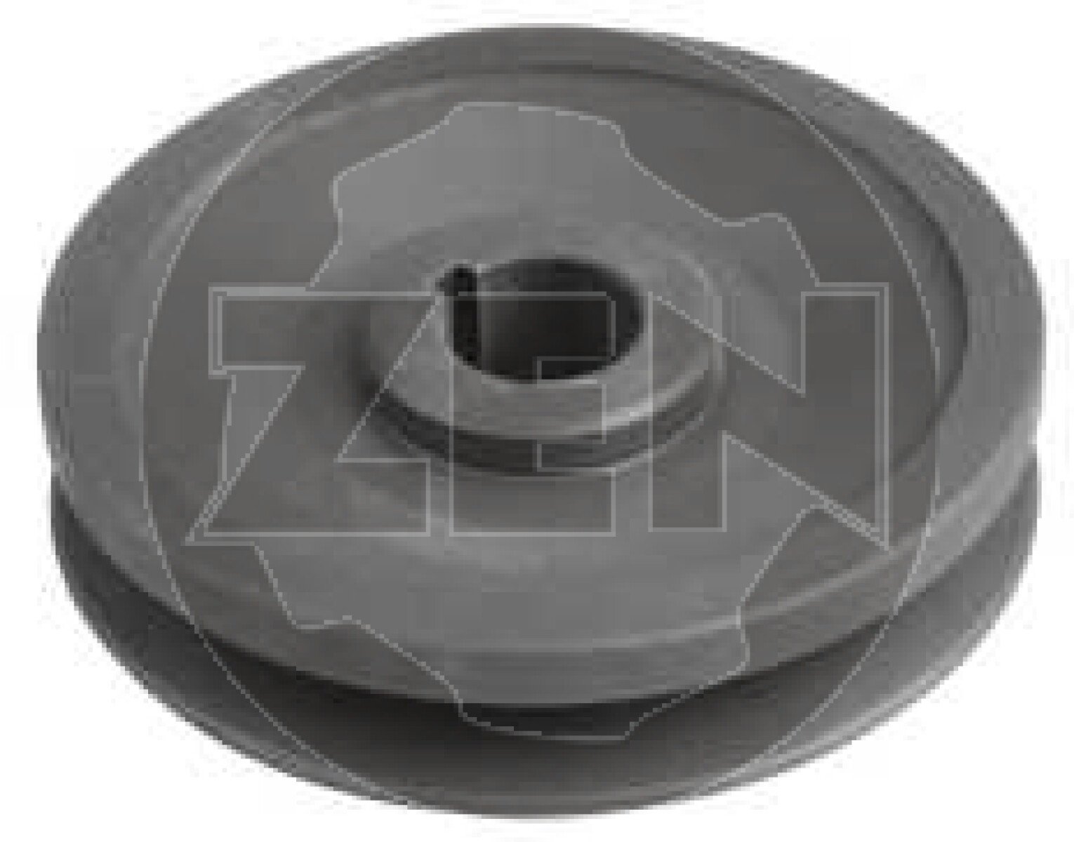 POLEAS ALT.Y DINAMO VOLVO ALT. TRUCKS/BUS B12 ZEN 
