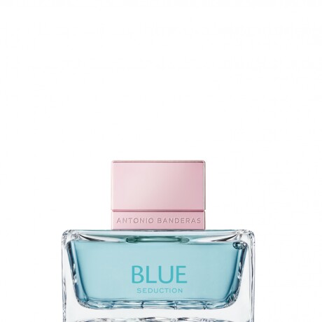 Perfume Blue Seduction Woman Edt 50ML 001
