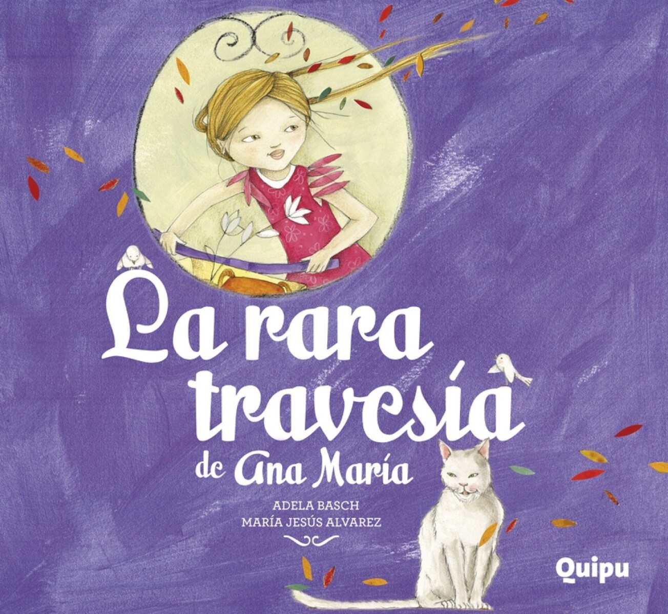 Rara Travesía De Gina María, La 