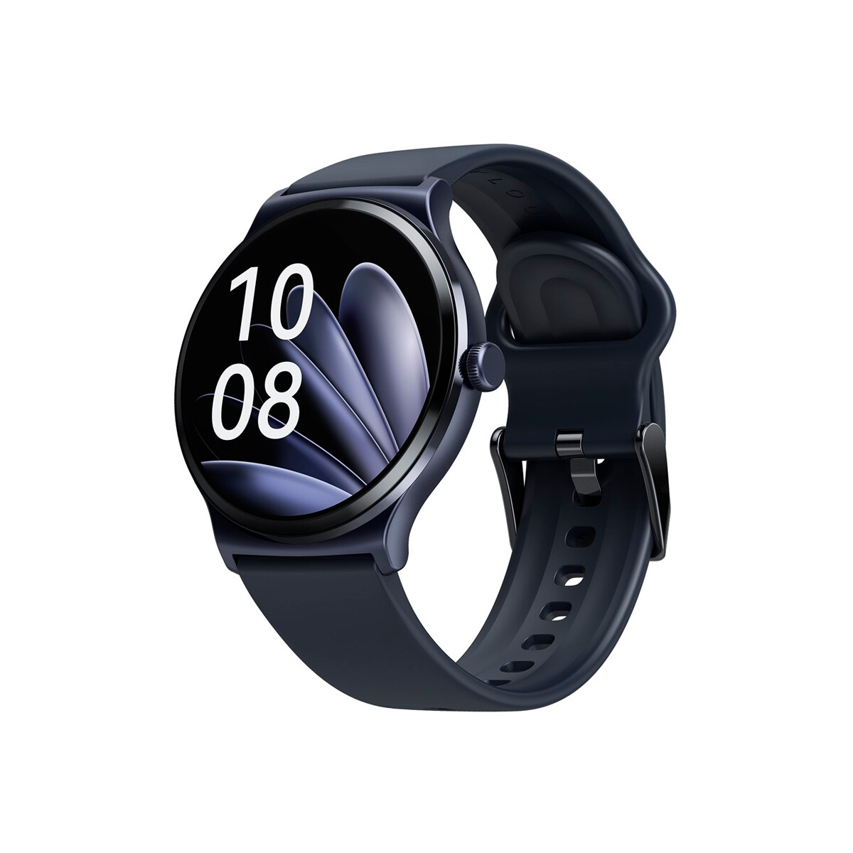 Smartwatch Haylou Solar Lite color azul 