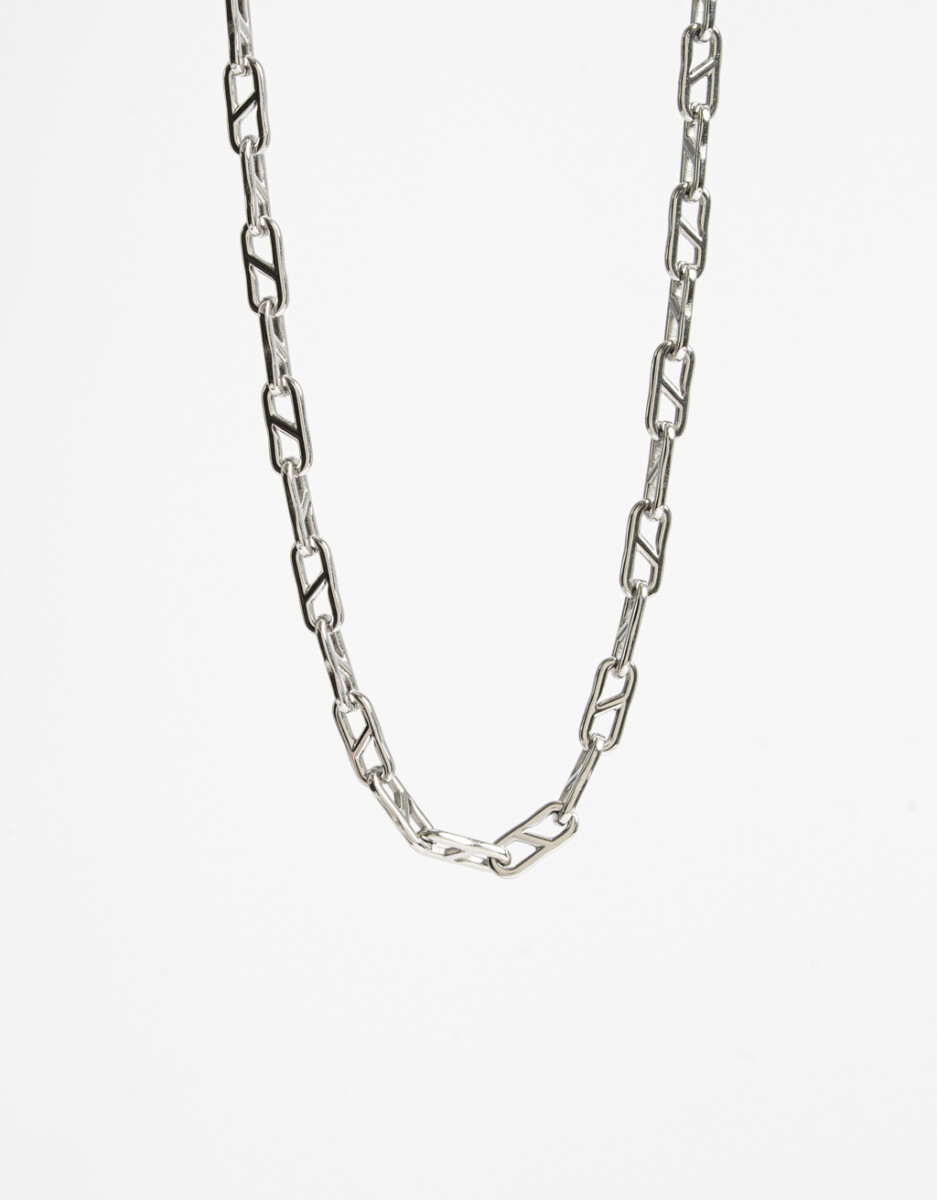 Collar De Acero Men's Collection 