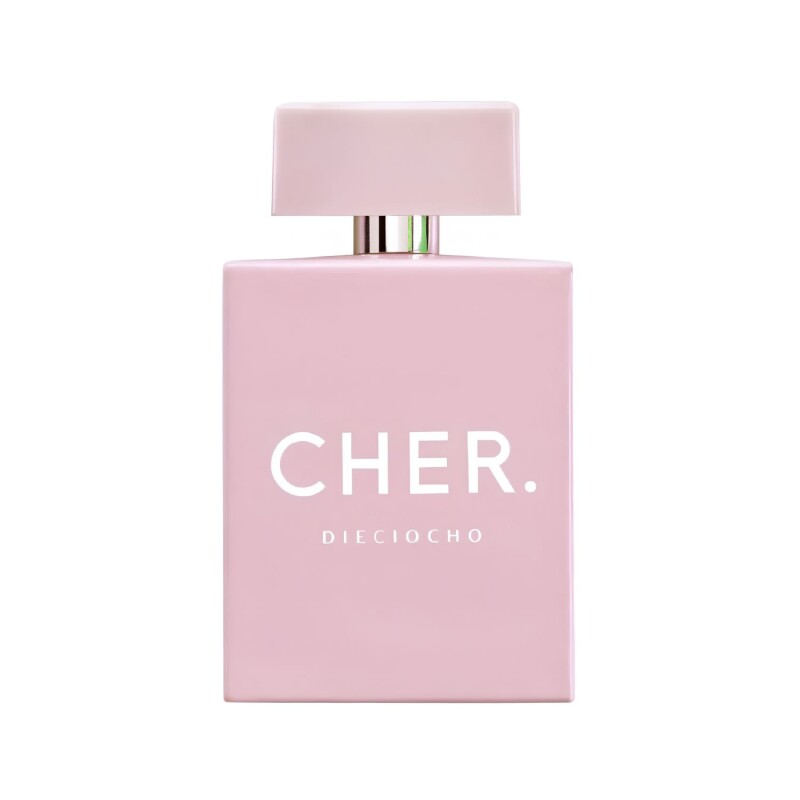 Perfume Cher Dieciocho Edp Women 100 ml Perfume Cher Dieciocho Edp Women 100 ml