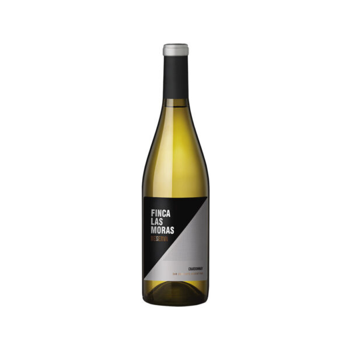 Finca Las Moras Reserva Chardonnay 750ml 