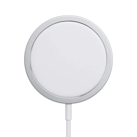 Base De Carga Inalámbrica APPLE MagSafe A2140 - White Base De Carga Inalámbrica APPLE MagSafe A2140 - White
