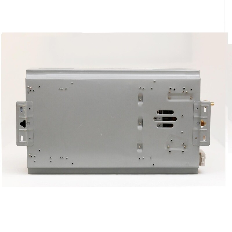 alentador A Gas Uruenergy 10lt/min Tiro Natural Ltc Inox Alentador A Gas Uruenergy 10lt/min Tiro Natural Ltc Inox