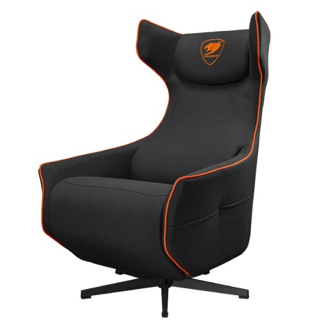 Sofá Cougar Magus SOFA COUGAR MAGUS NARANJA
