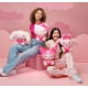 Hello Kitty Peluches 4 modelos Hello Kitty Peluches 4 modelos