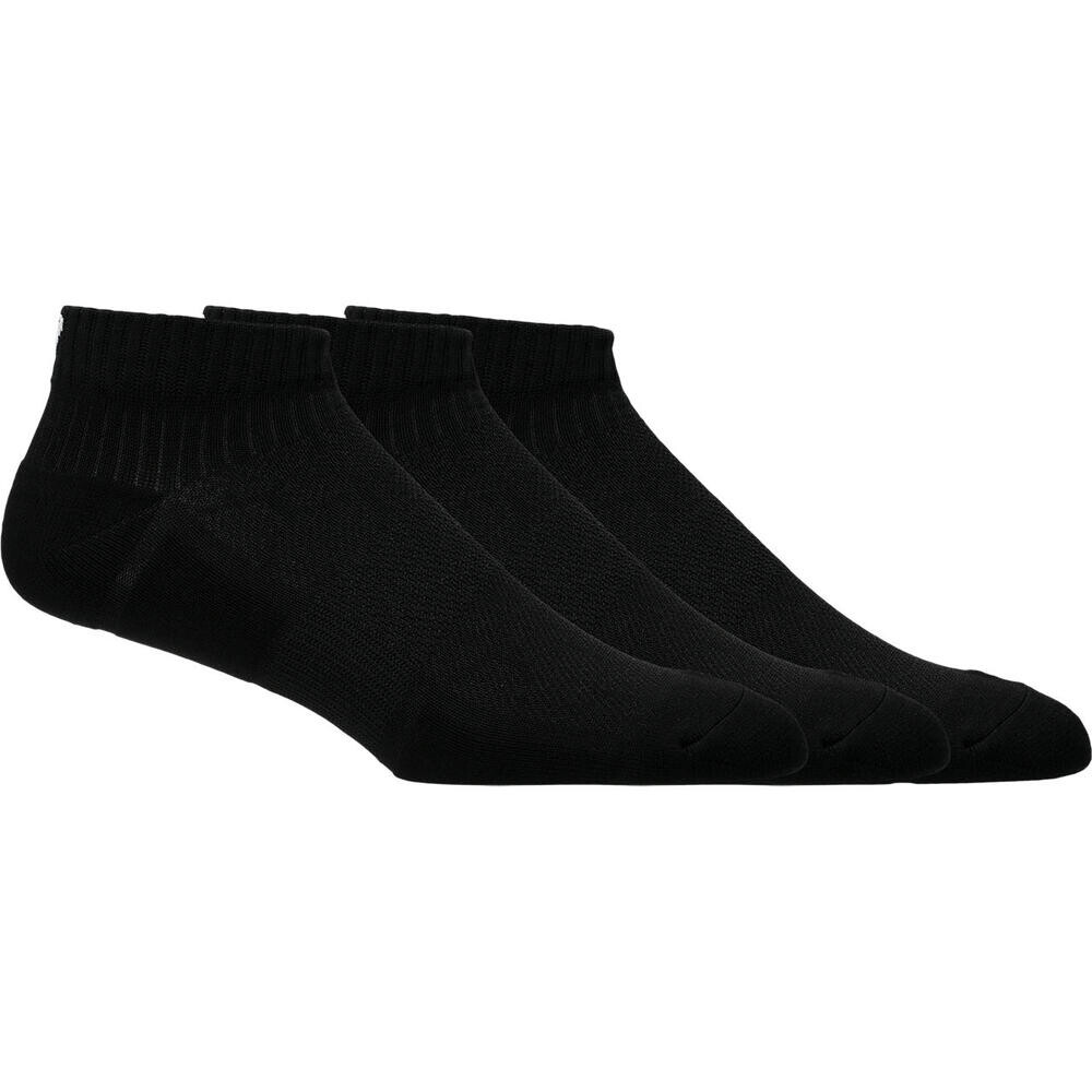 Practice Ankle 3P - Unisex Performance Black