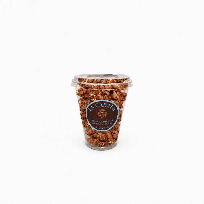 Choco POP Leche 37% Choco POP Leche 37%