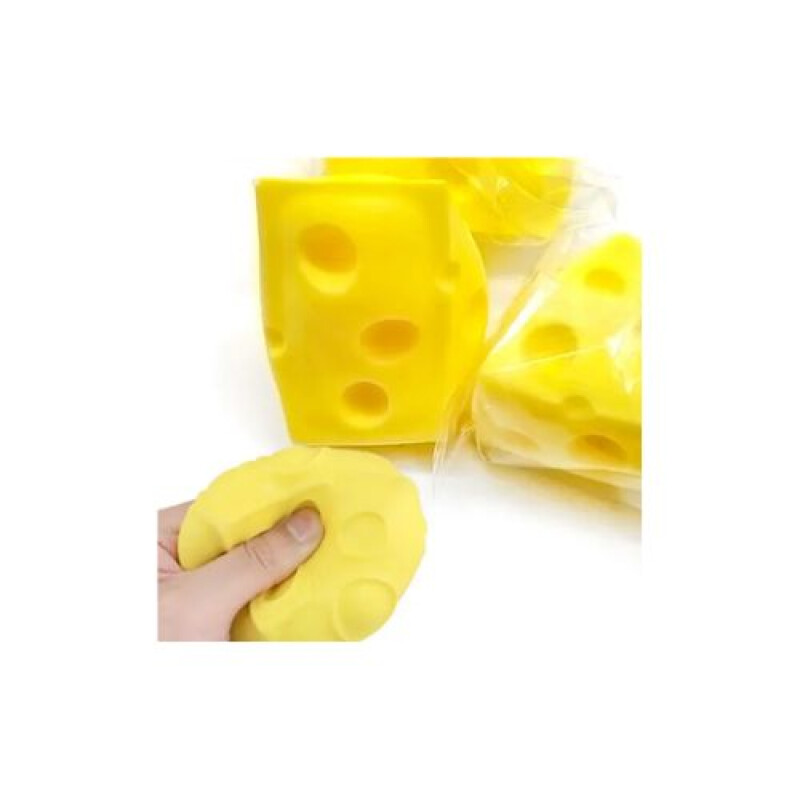Squishy De Queso Squishy De Queso