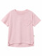 REMERA JULIETA NEW ROSADO.