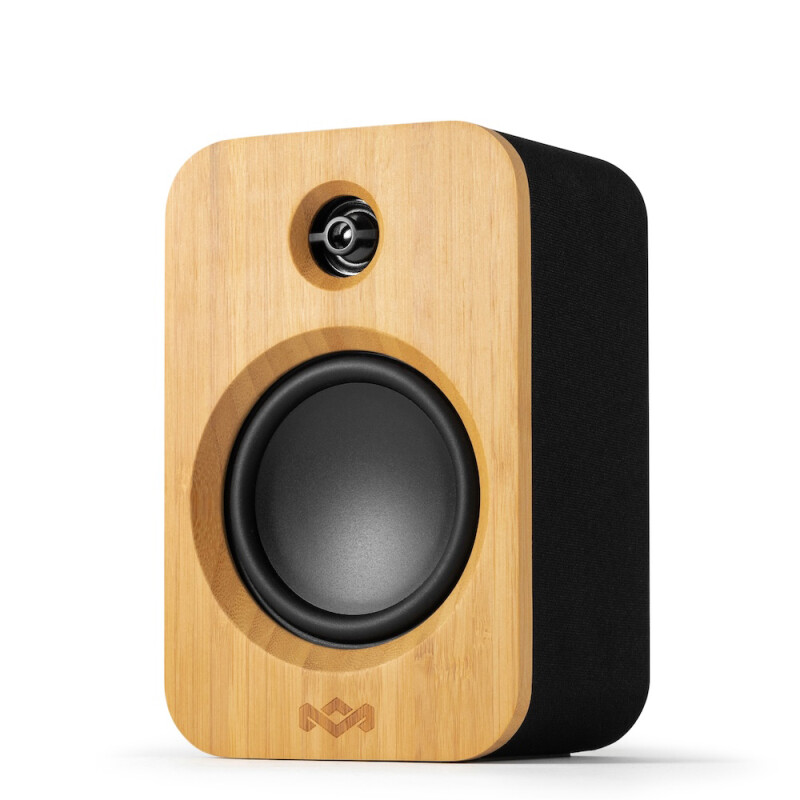 Parlante House of Marley GET TOGETHER SOLO (Bluetooth) Parlante House of Marley GET TOGETHER SOLO (Bluetooth)