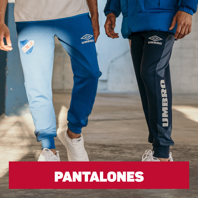 Pantalones - Coleccion AW24