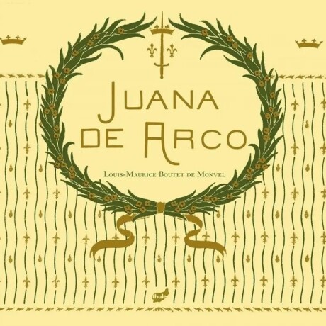 JUANA DE ARCO (THULE) JUANA DE ARCO (THULE)