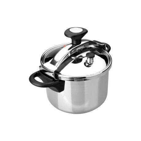 Olla a presión inox Classic 8 lts Olla a presión inox Classic 8 lts