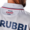 Camiseta Nacional Umbro Home M/L 2026 Blanco