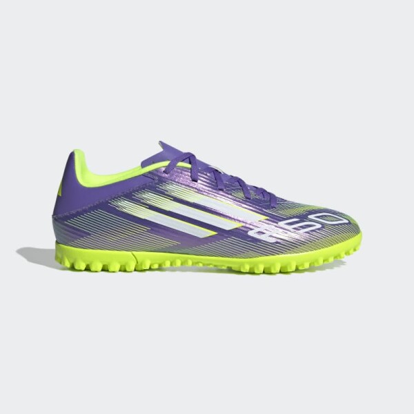 Championes Adidas F50 Club Multicolor