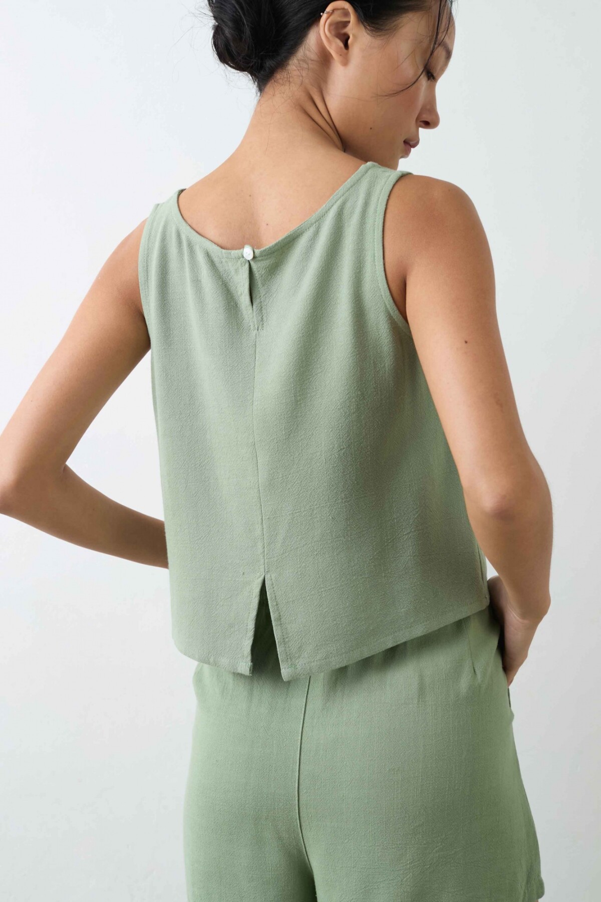 Top Avni Verde