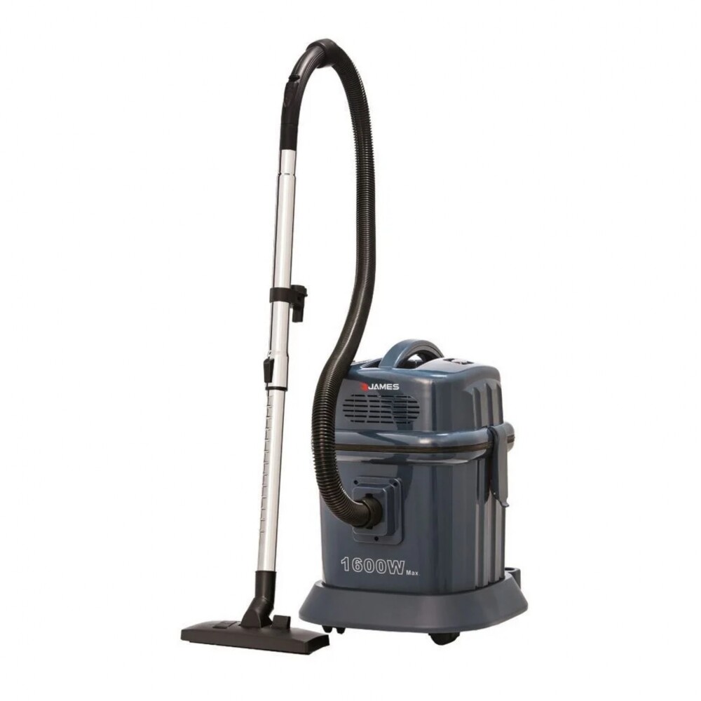Aspiradora - JAMES Polvo y Agua 1600W Aspiradora - JAMES Polvo y Agua 1600W