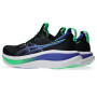 Zapatillas Running GEL-Nimbus 28 Hombre Black/cobalt Burst
