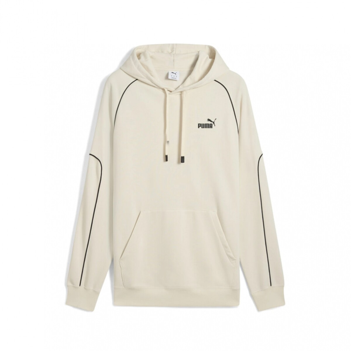 PUMA SPORT HOODIE TR 