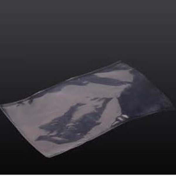BOLSA PARA VACIO COEXTRUSION 20X40 CM. 60 MICRONES TRANSPARENTE