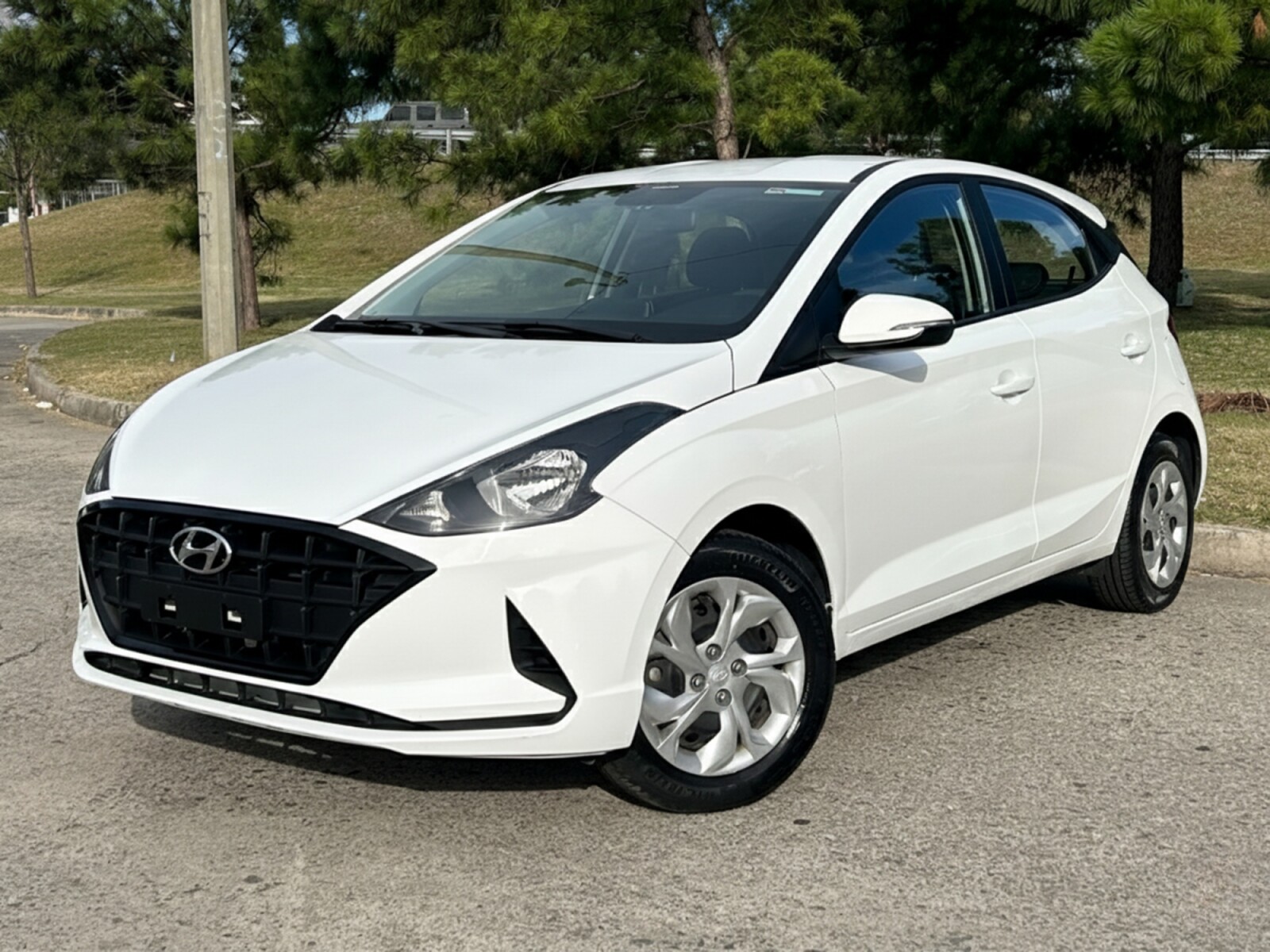 Hyundai HB20 2022 1.6 EXCELENTE ESTADO! | Permuta / Financia 